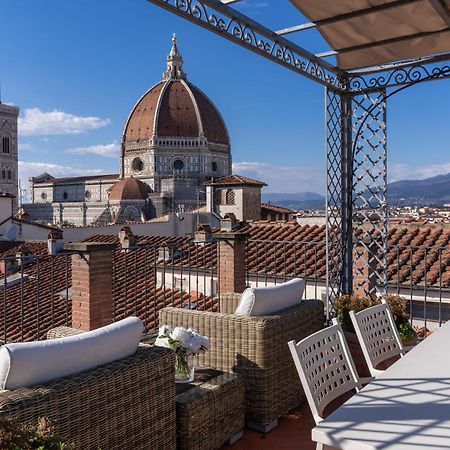 Futura Collection Florence Terrace Экстерьер фото