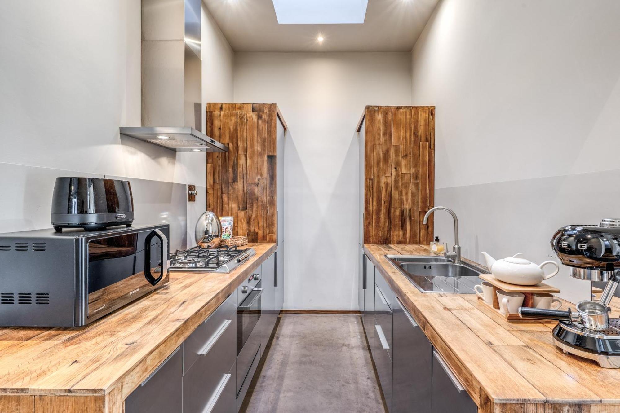 Futura Collection Florence Terrace Экстерьер фото
